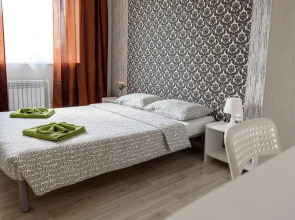 Aeropoint Sheremetyevo