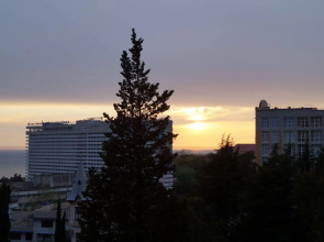 Отель Суббота