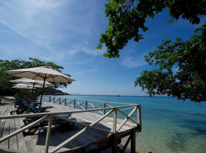 Tunamaya Beach & Spa Resort Tioman Island