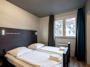 a&o Hamburg Reeperbahn - Hostel