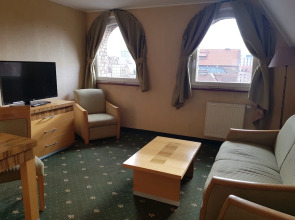 Jess Hotel Krolewski Gdansk Old Town