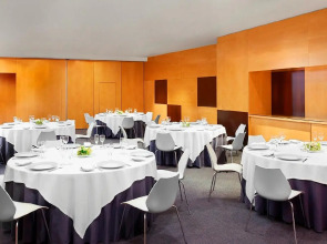 Four Points By Sheraton Barcelona Diagonal