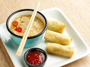 Scandic Atrium Hotel