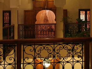 Riad Couleurs du Sud