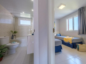 Apartamentos Estival Park