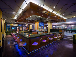 Hard Rock Hotel Cancun -  All Inclusive