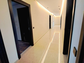 Olivia's Hill Resort