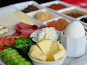 Boutique House Mim-A