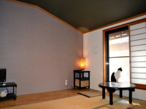 Kyoto Shirakawa Kiraku Inn - Hostel