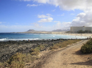 Surf Riders Fuerteventura - Adults Only