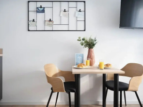 Central Bonn Apartments I home2share