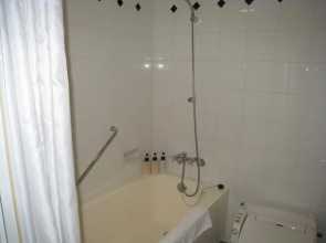 Hotel Villa Fontaine Grand Tokyo - Roppongi