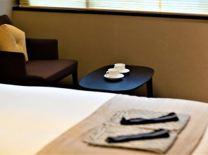 GOZAN HOTEL & SERVICED APARTMENT Higashiyama Sanjo