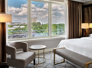 Sheraton Grand Warsaw