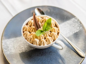 Grand Hôtel & Centre Thermal Yverdon-les-Bains