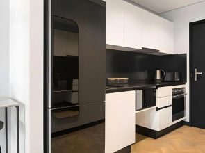 The Onyx Apartment Hotel by NEWMARK