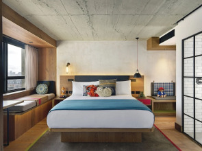 Treehouse Hotel London