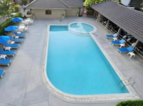 Pattra Mansion by AKSARA Collection