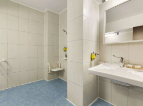 Ramada by Wyndham Iasi City Centre