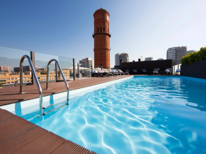 Hotel Attica21 Barcelona Mar