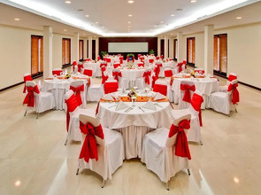 Rama Beach Resort and Villas