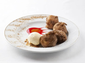 Parador de las Cañadas del Teide