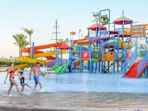 JAZ Makadi Saraya Resort