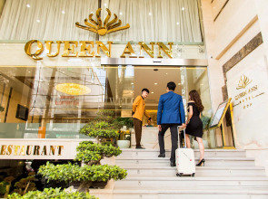 Queen Ann Hotel