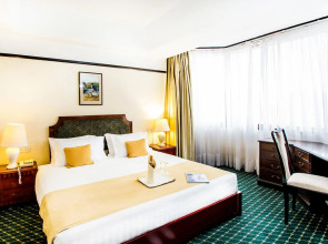 Nairobi Safari Club by Swiss-Belhotel