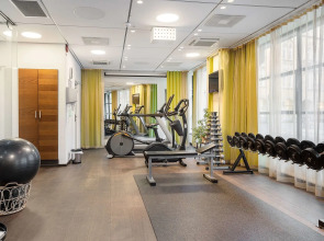 Best Western Plus Hotel Noble House