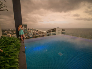 NH Collection Colombo