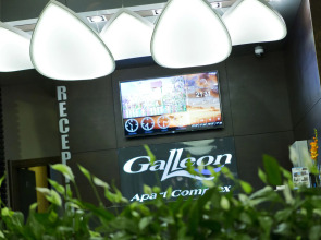 Galeon Residence & SPA Hotel