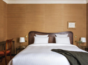 Hôtel Rochechouart - Orso Hotels