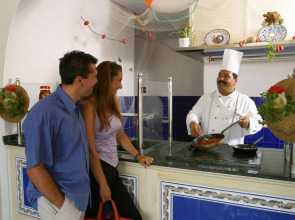 Regency Hotel and Spa