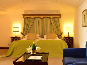 Pousada Castelo de Estremoz - Historic Hotel