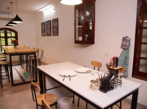 Eden Westlake Hotel - The Art