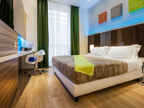 Hotel Degli Arcimboldi