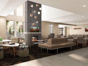 Residence Inn by Marriott Manhattan Beach