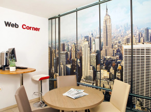 Residhome Reims Centre