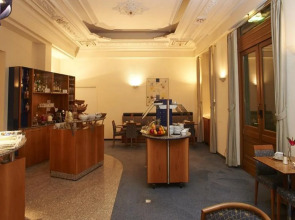 Starlight Suiten Hotel Salzgries