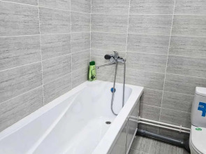 Апартаменты на улице Красных Коммунаров 1