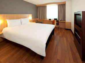 ibis Geneve Centre Nations