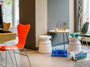 ibis Frankfurt Airport