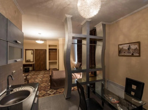 Гостиница Премиум