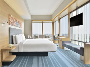 Aloft New Delhi Aerocity