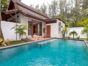 L'esprit de Naiyang Beach Resort