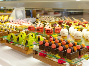 La Blanche Island Bodrum - All Inclusive