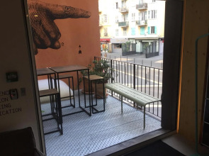 Hotel du Pin Nice Port