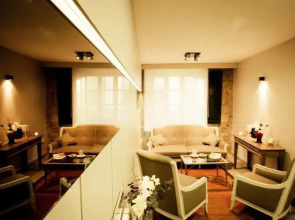 Hotel Fonte de San Roque