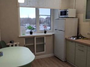 Апартаменты на улице Стройотрядовская